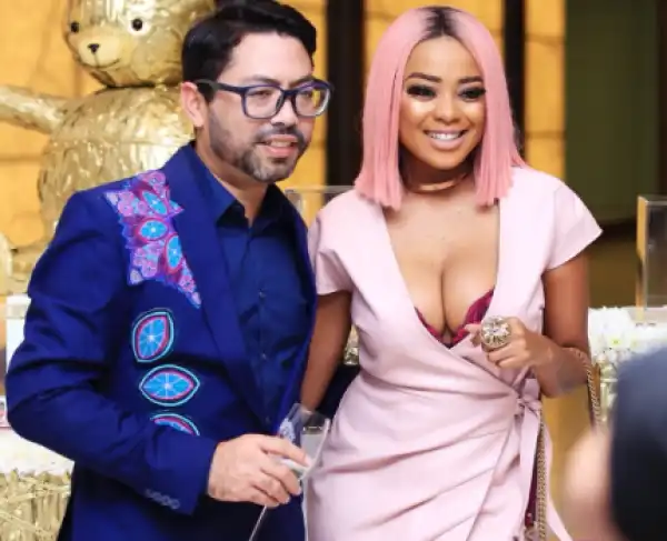 ‘Black Twitter Been Mad At Me For Breathing,’ Lerato Kganyago